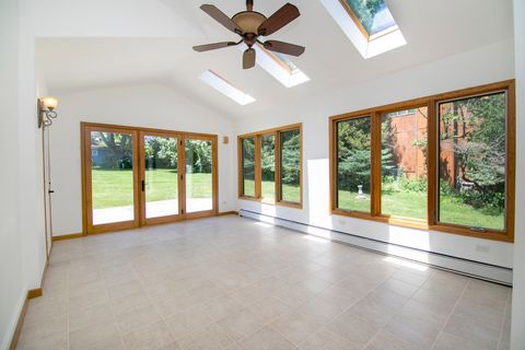 Tiny photo for 309 E Circle Drive, New Lenox, IL 60451 (MLS # 12661542)