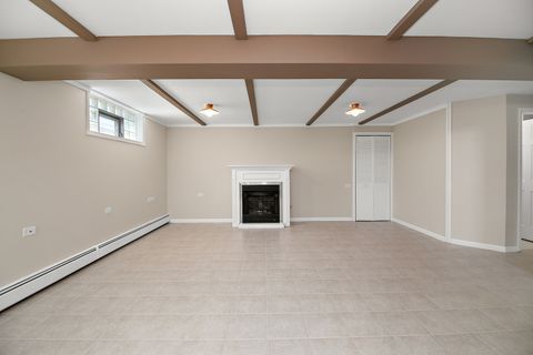 Tiny photo for 309 E Circle Drive, New Lenox, IL 60451 (MLS # 12661542)