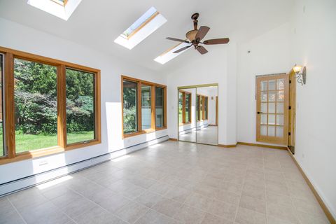 Tiny photo for 309 E Circle Drive, New Lenox, IL 60451 (MLS # 12661542)
