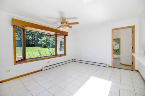 Tiny photo for 309 E Circle Drive, New Lenox, IL 60451 (MLS # 12661542)