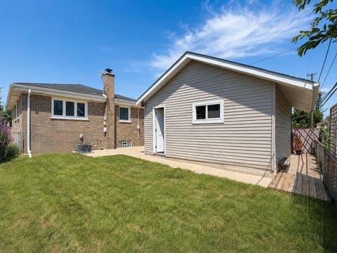 Tiny photo for 5009 N Ozark Avenue, Norridge, IL 60706 (MLS # 12723447)