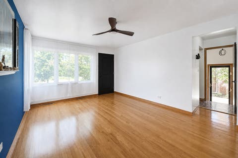 Tiny photo for 5009 N Ozark Avenue, Norridge, IL 60706 (MLS # 12723447)