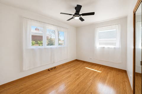 Tiny photo for 5009 N Ozark Avenue, Norridge, IL 60706 (MLS # 12723447)