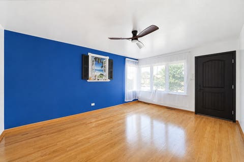 Tiny photo for 5009 N Ozark Avenue, Norridge, IL 60706 (MLS # 12723447)