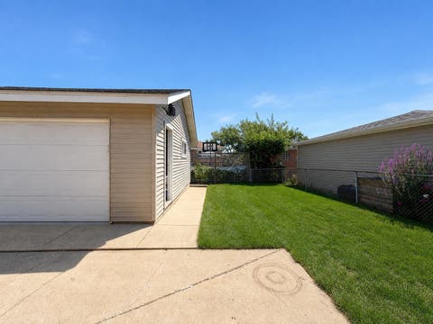 Tiny photo for 5009 N Ozark Avenue, Norridge, IL 60706 (MLS # 12723447)