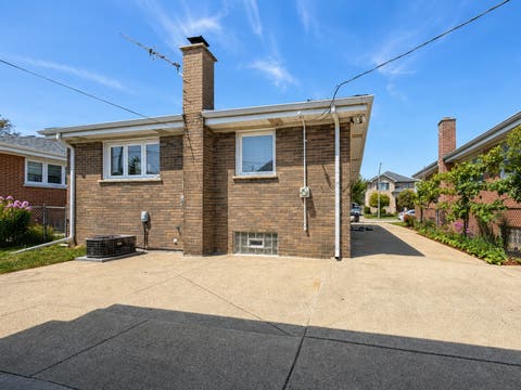 Tiny photo for 5009 N Ozark Avenue, Norridge, IL 60706 (MLS # 12723447)