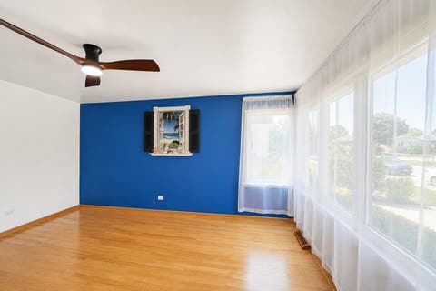 Tiny photo for 5009 N Ozark Avenue, Norridge, IL 60706 (MLS # 12723447)