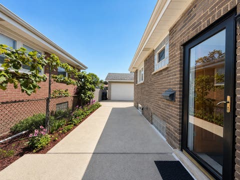 Tiny photo for 5009 N Ozark Avenue, Norridge, IL 60706 (MLS # 12723447)