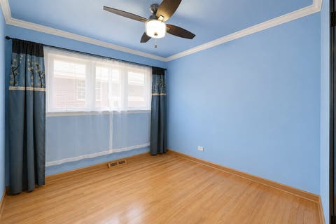 Tiny photo for 5009 N Ozark Avenue, Norridge, IL 60706 (MLS # 12723447)