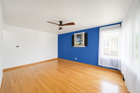 Tiny photo for 5009 N Ozark Avenue, Norridge, IL 60706 (MLS # 12723447)
