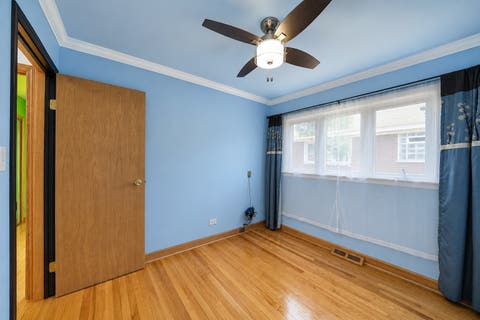 Tiny photo for 5009 N Ozark Avenue, Norridge, IL 60706 (MLS # 12723447)