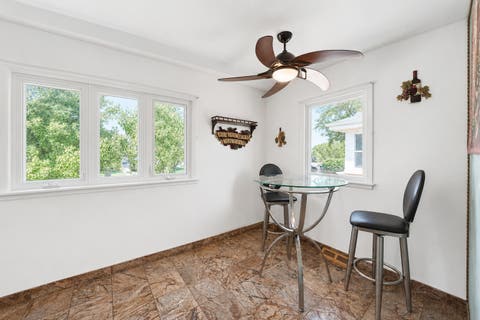 Tiny photo for 5009 N Ozark Avenue, Norridge, IL 60706 (MLS # 12723447)