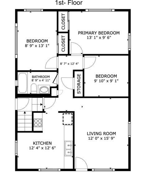 Tiny photo for 5009 N Ozark Avenue, Norridge, IL 60706 (MLS # 12723447)