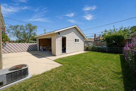 Tiny photo for 5009 N Ozark Avenue, Norridge, IL 60706 (MLS # 12723447)