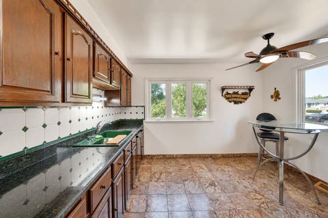 Tiny photo for 5009 N Ozark Avenue, Norridge, IL 60706 (MLS # 12723447)