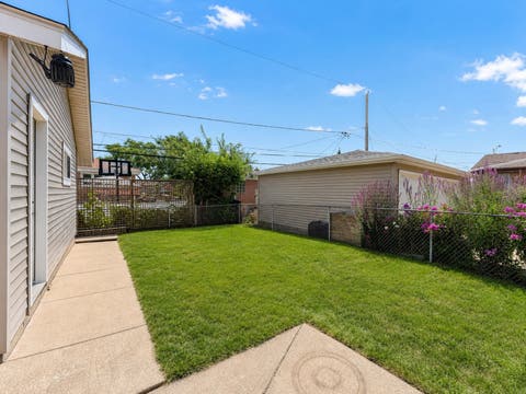 Tiny photo for 5009 N Ozark Avenue, Norridge, IL 60706 (MLS # 12723447)