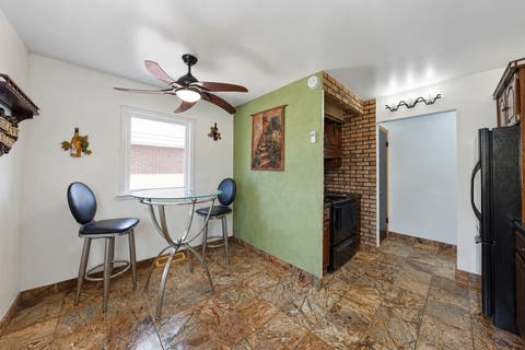 Tiny photo for 5009 N Ozark Avenue, Norridge, IL 60706 (MLS # 12723447)