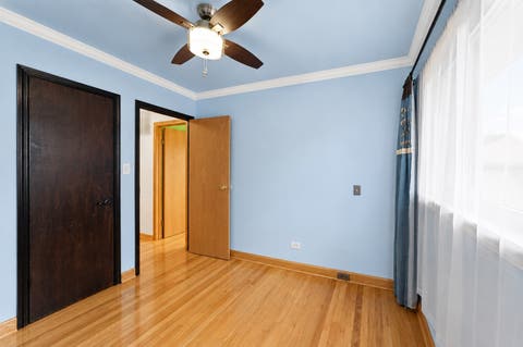 Tiny photo for 5009 N Ozark Avenue, Norridge, IL 60706 (MLS # 12723447)