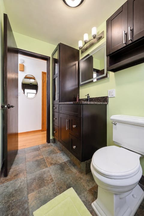 Tiny photo for 5009 N Ozark Avenue, Norridge, IL 60706 (MLS # 12723447)