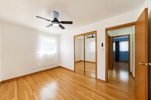 Tiny photo for 5009 N Ozark Avenue, Norridge, IL 60706 (MLS # 12723447)