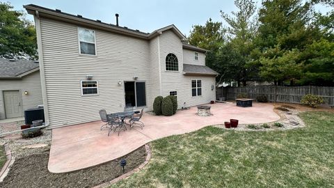 Tiny photo for 2906 Springhill Lane, Champaign, IL 61822 (MLS # 12508137)