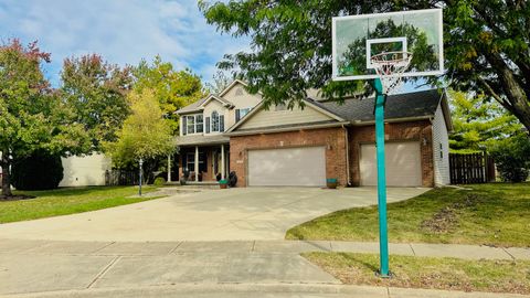 Tiny photo for 2906 Springhill Lane, Champaign, IL 61822 (MLS # 12508137)