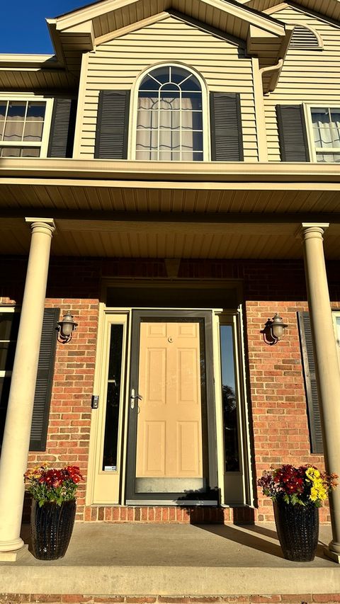 Tiny photo for 2906 Springhill Lane, Champaign, IL 61822 (MLS # 12508137)