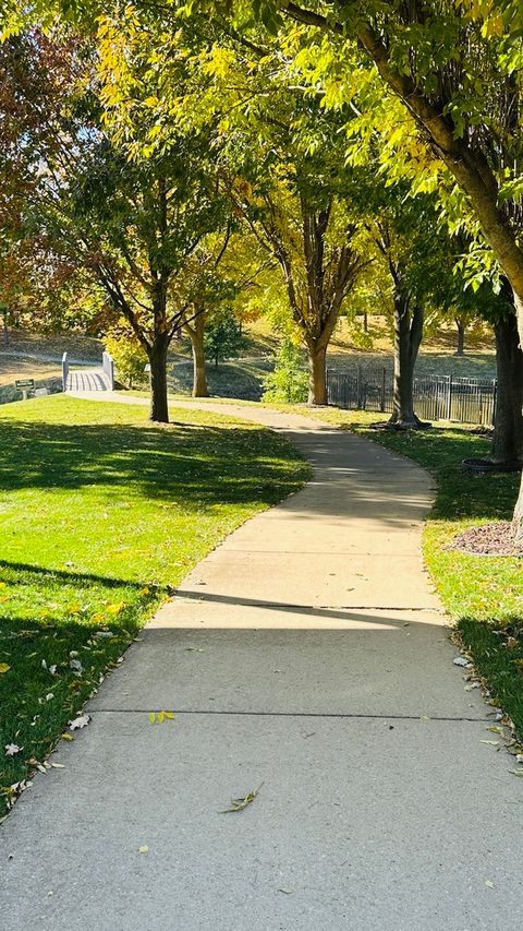 Tiny photo for 2906 Springhill Lane, Champaign, IL 61822 (MLS # 12508137)