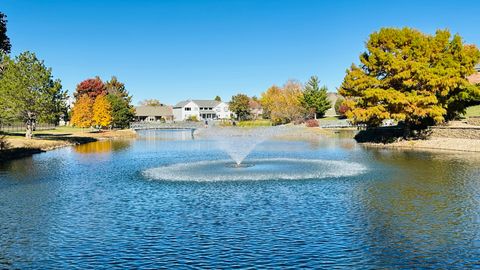 Tiny photo for 2906 Springhill Lane, Champaign, IL 61822 (MLS # 12508137)