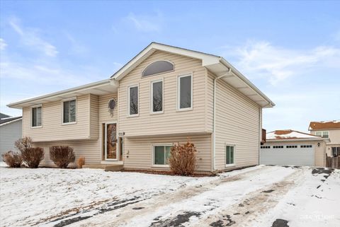 6913 Monmouth Drive Joliet IL 60431