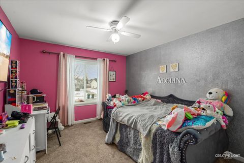 Tiny photo for 6913 Monmouth Drive, Joliet, IL 60431 (MLS # 12558727)