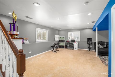 Tiny photo for 6913 Monmouth Drive, Joliet, IL 60431 (MLS # 12558727)