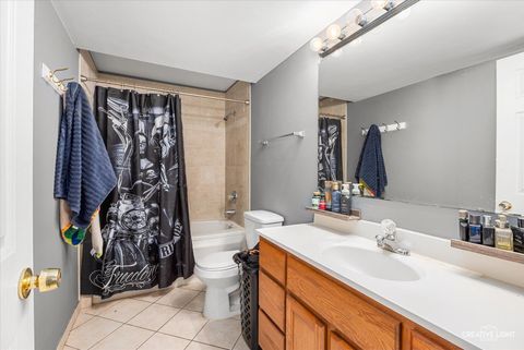 Tiny photo for 6913 Monmouth Drive, Joliet, IL 60431 (MLS # 12558727)