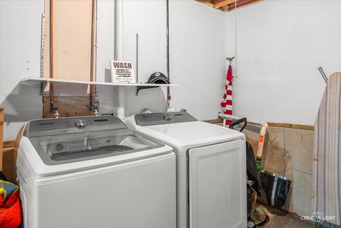 Tiny photo for 6913 Monmouth Drive, Joliet, IL 60431 (MLS # 12558727)