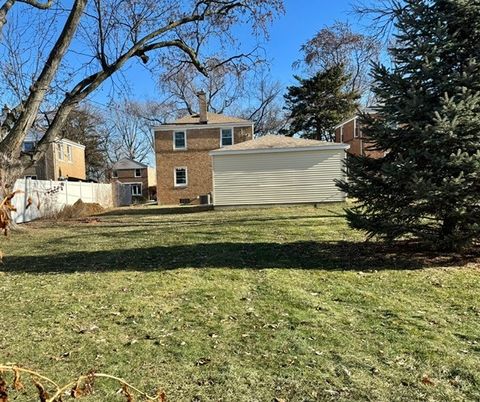 Tiny photo for 22 Howard Avenue, Hillside, IL 60162 (MLS # 12535359)