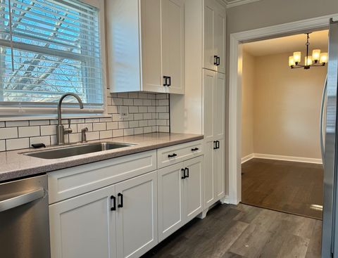 Tiny photo for 22 Howard Avenue, Hillside, IL 60162 (MLS # 12535359)