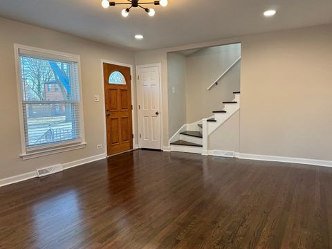 Tiny photo for 22 Howard Avenue, Hillside, IL 60162 (MLS # 12535359)