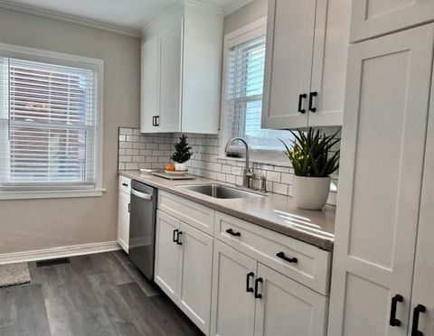 Tiny photo for 22 Howard Avenue, Hillside, IL 60162 (MLS # 12535359)