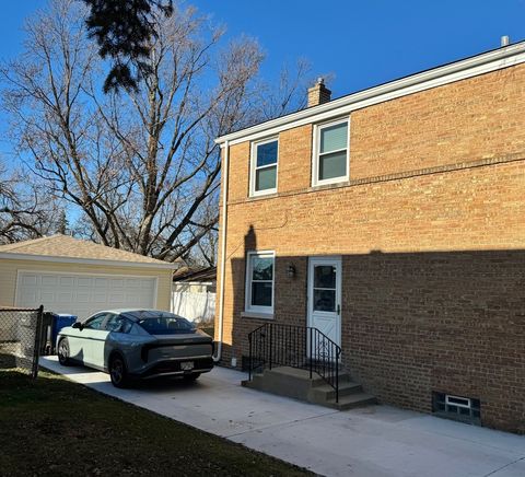 Tiny photo for 22 Howard Avenue, Hillside, IL 60162 (MLS # 12535359)