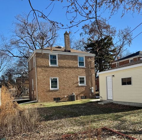 Tiny photo for 22 Howard Avenue, Hillside, IL 60162 (MLS # 12535359)
