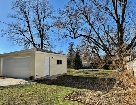 Tiny photo for 22 Howard Avenue, Hillside, IL 60162 (MLS # 12535359)