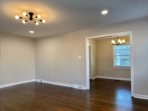 Tiny photo for 22 Howard Avenue, Hillside, IL 60162 (MLS # 12535359)