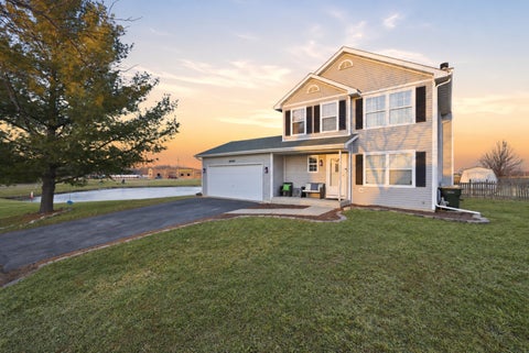 Photo of 26164 W Tallgrass Trail, Channahon, IL 60410 (MLS # 12769999)