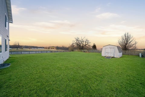 Tiny photo for 26164 W Tallgrass Trail, Channahon, IL 60410 (MLS # 12769999)