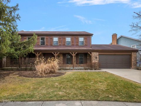 2432 Auburn Lane Northbrook IL 60062