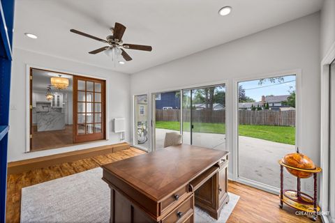 Tiny photo for 165 Tamarack Avenue, Naperville, IL 60540 (MLS # 12518781)