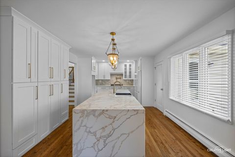 Tiny photo for 165 Tamarack Avenue, Naperville, IL 60540 (MLS # 12518781)