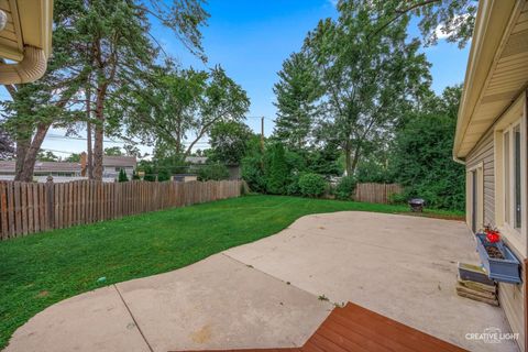 Tiny photo for 165 Tamarack Avenue, Naperville, IL 60540 (MLS # 12518781)