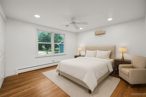 Tiny photo for 165 Tamarack Avenue, Naperville, IL 60540 (MLS # 12518781)