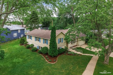 Tiny photo for 165 Tamarack Avenue, Naperville, IL 60540 (MLS # 12518781)